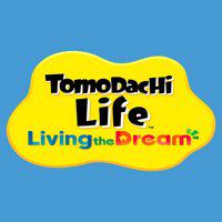 Tomodachi Life: Living the Dream' twitch picture
