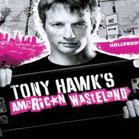 Tony Hawk's American Wasteland' twitch picture