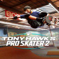 Tony Hawk's Pro Skater 2' twitch picture