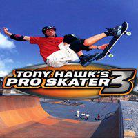 Tony Hawk's Pro Skater 3' twitch picture