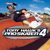 Tony Hawk's Pro Skater 4' twitch picture