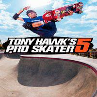 Tony Hawk's Pro Skater 5' twitch picture