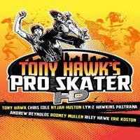 Tony Hawk's Pro Skater HD' twitch picture