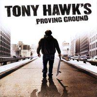 Tony Hawk's Proving Ground' twitch picture