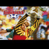 Tony Meola's Sidekicks Soccer' twitch picture