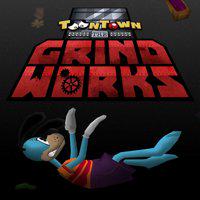 Toontown: The Grindworks' twitch picture