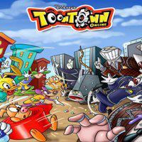 Toontown Online' twitch picture