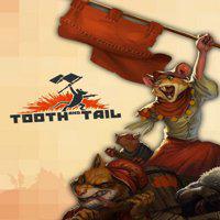 Tooth and Tail' twitch picture