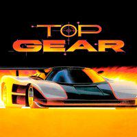 Top Gear' twitch picture
