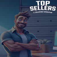 Top Sellers: Ecommerce Simulator' twitch picture