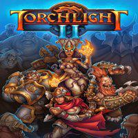 Torchlight II' twitch picture