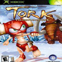 Tork: Prehistoric Punk' twitch picture