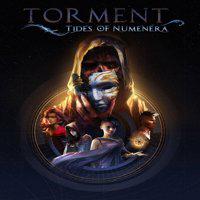 Torment: Tides of Numenera' twitch picture