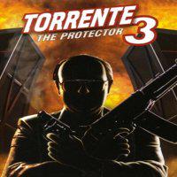 Torrente 3: The Protector' twitch picture