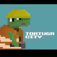 Tortuga City' twitch picture