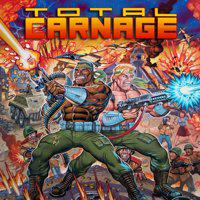 Total Carnage' twitch picture