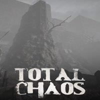 Total Chaos' twitch picture