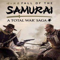 Total War: Shogun 2 - Fall of the Samurai' twitch picture