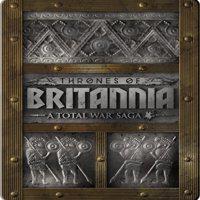 Total War Saga: Thrones of Britannia' twitch picture