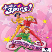 Totally Spies! Totally Party' twitch picture