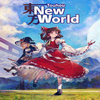 Touhou: New World' twitch picture