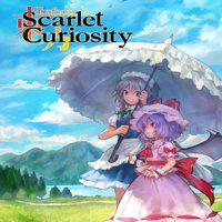 Touhou: Scarlet Curiosity' twitch picture