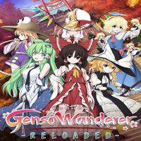 Touhou Genso Wanderer Reloaded' twitch picture