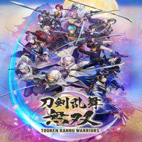 Touken Ranbu Warriors' twitch picture