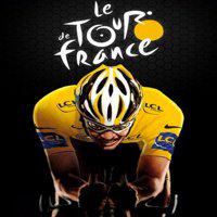 Tour de France 2011' twitch picture