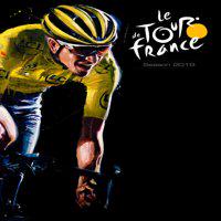 Tour de France 2016' twitch picture