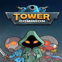 Tower Dominion' twitch picture