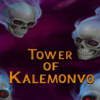 Tower of Kalemonvo' twitch picture