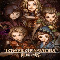 Tower of Saviors' twitch picture