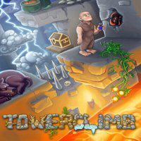 TowerClimb' twitch picture
