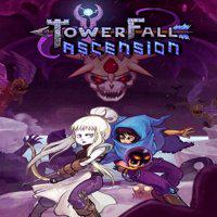 TowerFall Ascension' twitch picture