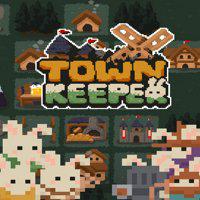 Town Keeper' twitch picture