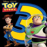 Toy Story 3: The Video Game' twitch picture