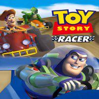 Toy Story Racer' twitch picture