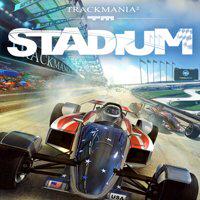 TrackMania 2: Stadium' twitch picture