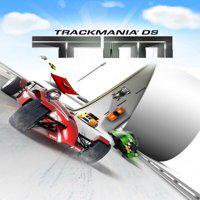 TrackMania DS' twitch picture