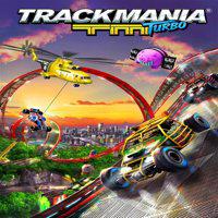 TrackMania Turbo' twitch picture