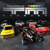 TrackMania United Forever' twitch picture