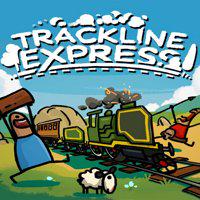 Trackline Express' twitch picture