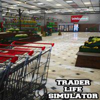 Trader Life Simulator' twitch picture