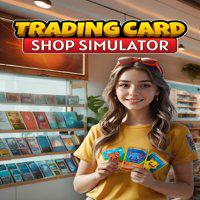 Trading Card Shop Simulator' twitch picture