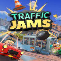 Traffic Jams' twitch picture