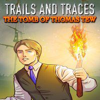 Trails and Traces: The Tomb of Thomas Tew' twitch picture