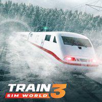 Train Sim World 3' twitch picture