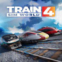 Train Sim World 4' twitch picture