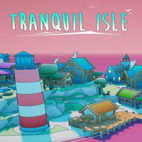 Tranquil Isle' twitch picture